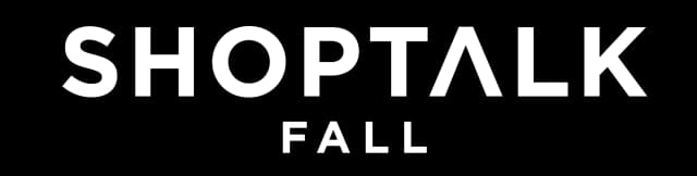 Shoptalk Fall