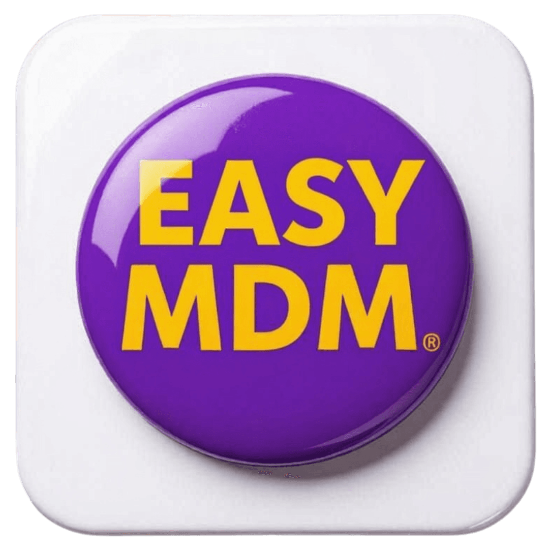 Transitioning your MDM in Minutes, not Months