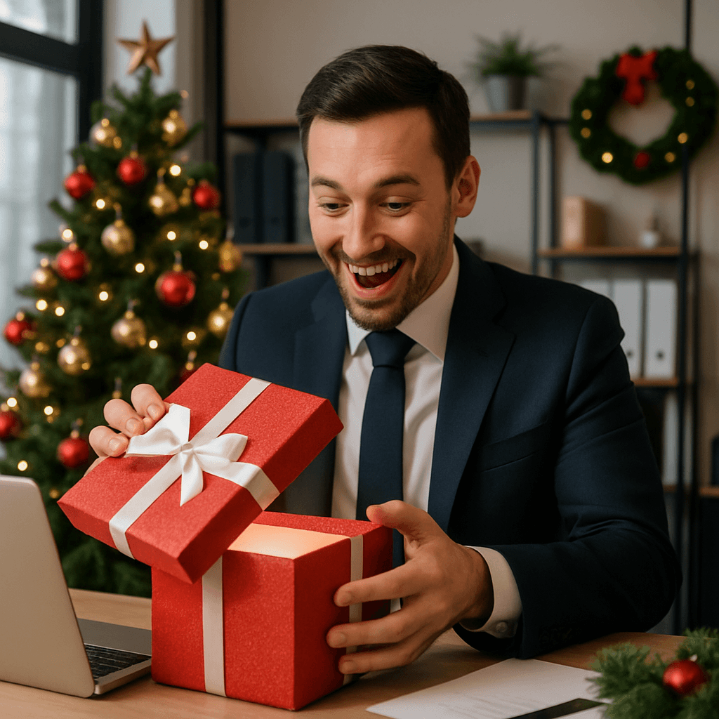 You Can Have a New MDM by Christmas (Yes, Really)
