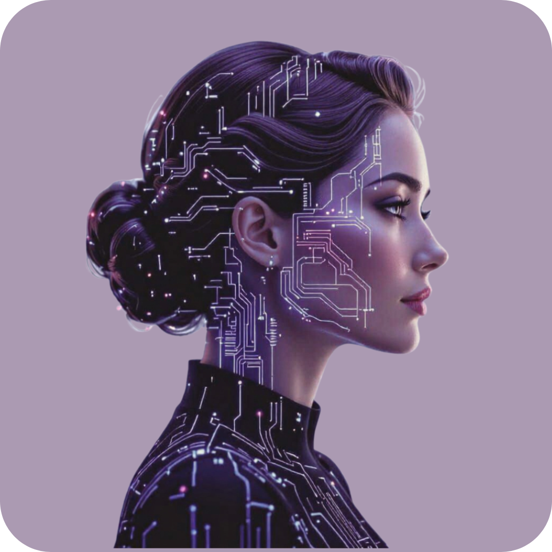 Aevah Unveils the Intelligence Awakening