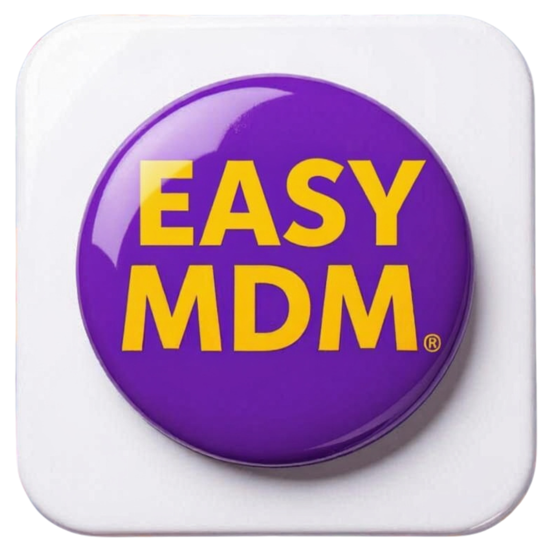 Transitioning your MDM in Minutes, not Months
